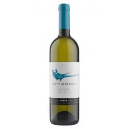 Langhe DOP - ALTENI DI BRASSICA 2023 – Gaja - Gaja