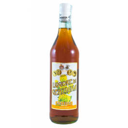 Liquore di Genziana 0,5 LITRI - Meletti - Meletti