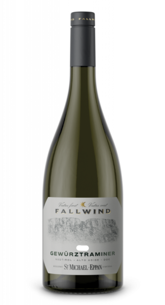 Alto Adige DOC – GEWÜRZTRAMINER 2024 – San Michele Appiano