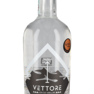Gin dei Sibillini Vettore