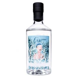 Gin Primo Federico Lugaresi