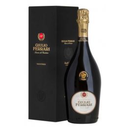 Trento DOC Riserva Del Fondatore - GIULIO FERRARI 2012 COFANETTO - Ferrari - Ferrari