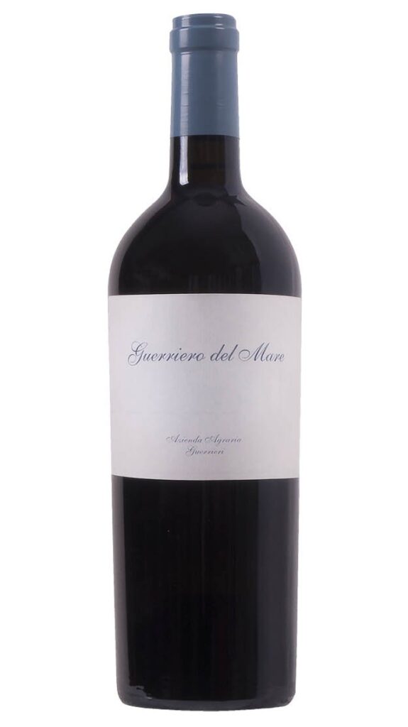 Marche Bianco IGT – GUERRIERO DEL MARE 2023 – Guerrieri