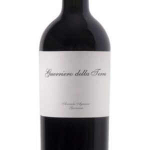 Marche Rosso IGT - GUERRIERO DELLA TERRA 2022 - Guerrieri