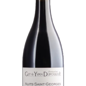 Nuit-Saint-Georges - "Les Creux - Fraiche Eaux" 2021 - Guy & Yvan Dufouleur
