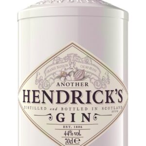 Hendrick's Another Gin - 0,70 Litri