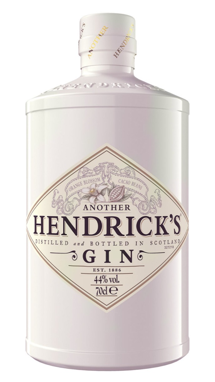 Hendrick’s Another Gin – 0,70 Litri
