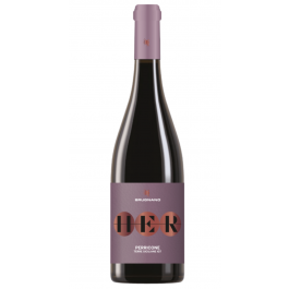 Terre Siciliane IGP - HER 2023 - BRUGNANO - Brugnano