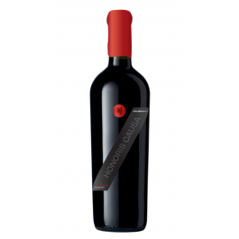 Terre Siciliane IGT - HONORIS CAUSA 2018 - Brugnano - Brugnano
