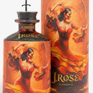 GIN J.ROSE FLAMENCO 0,70 Litri