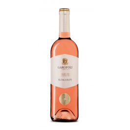 Rosato Marche IGT - KOMAROS 2025 3 LITRI - Garofoli - Garofoli