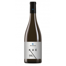 Terre Siciliane IGP - KUE 2024 - Brugnano - Brugnano