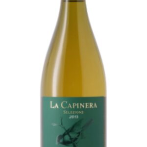 Marche Chardonnay IGT - LA CAPINERA SELEZIONE 2023 - Capinera