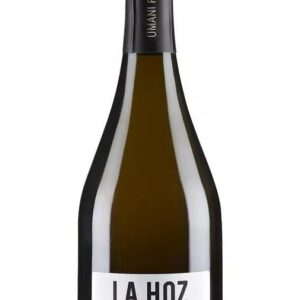Spumante Nature Metodo Classico - LA HOZ - Umani Ronchi 2020