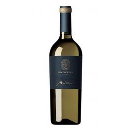 Verdicchio di Matelica Riserva DOCG - MIRUM 2021 - La Monacesca - La Monacesca