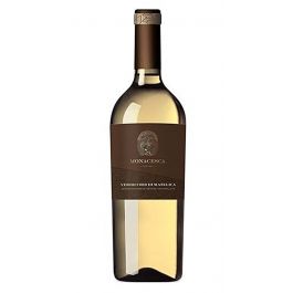 Verdicchio di Matelica DOC 2024 - La Monacesca - La Monacesca