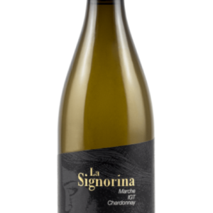 Marche IGT Chardonnay – LA SIGNORINA 2022 - Pro.vi.ma