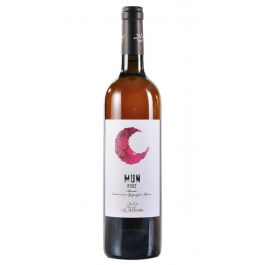 Rosato Marche IGT - MUN 2025 - La Calcinara - La Calcinara