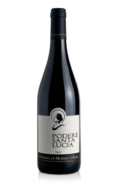 Lacrima di Morro d’Alba DOC 2023 Podere San Lucia