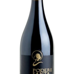 Lacrima di Morro d'Alba Doc Superiore - LE CANTARELLE 2021 - Podere Santa Lucia