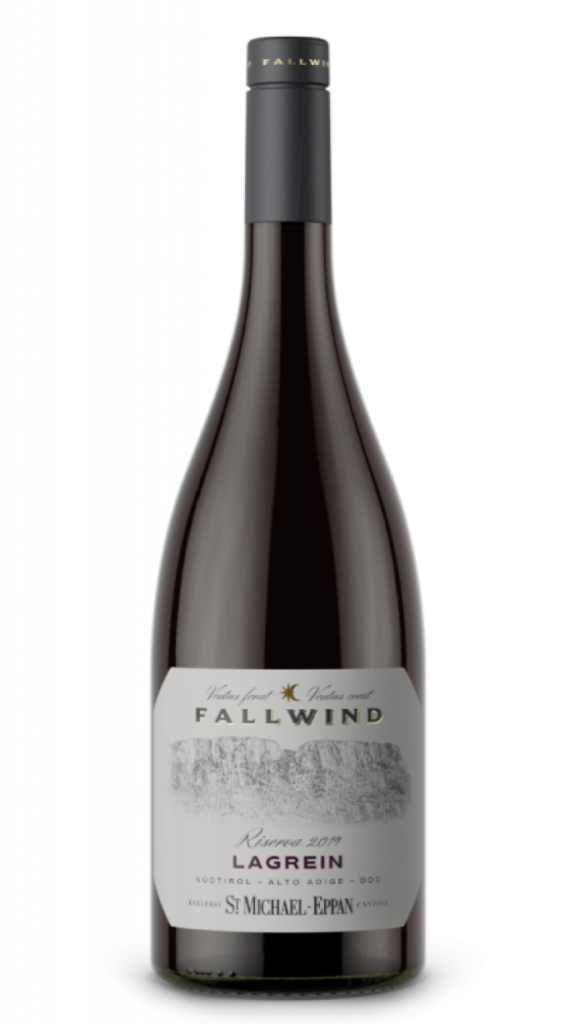 Lagrein Riserva Fallwind DOC 2022 -San Michele Appiano