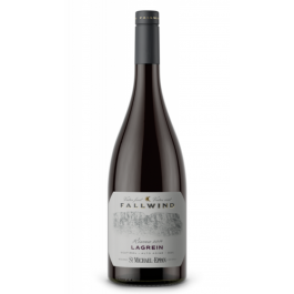 Lagrein Riserva Fallwind DOC 2023 -San Michele Appiano - San Michele Appiano