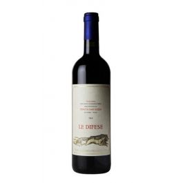Toscana IGT - LE DIFESE 2024 - Tenuta San Guido - Tenuta San Guido
