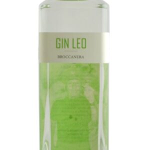 GIN LEO - Broccanera