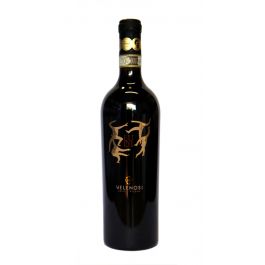 Offida rosso Docg - LUDI 2019 - Velenosi - Velenosi