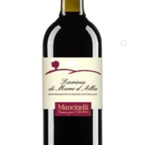 Lacrima di Morro D'Alba 2023 - Stefano Mancinelli