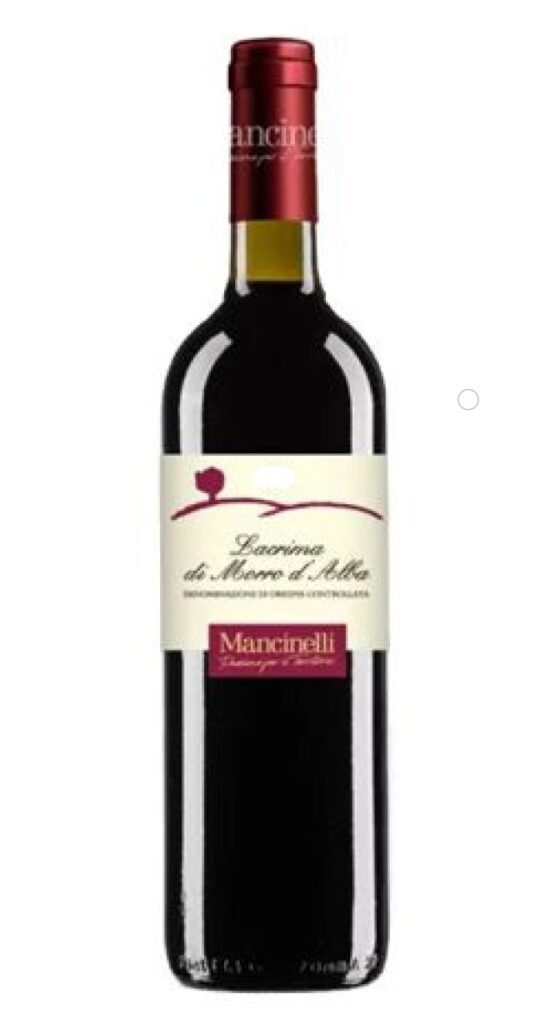 Lacrima di Morro D’Alba 2023 – Stefano Mancinelli