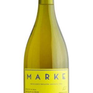 Marche Bianco IGT - MARKE' 2022 - Clara Marcelli