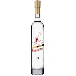 MISTRÀ CENTANNI - Centanni