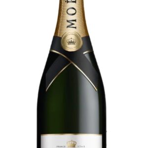 Champagne Extra Brut Réserve Impériale - Moët & Chandon