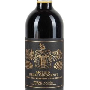 Chianti Riserva DOCG - MOLINO DEGLI INNOCENTI 2019 - Torre a Cona