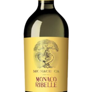 Verdicchio di Matelica DOC - MONACO RIBELLE - 2023 - La Monacesca