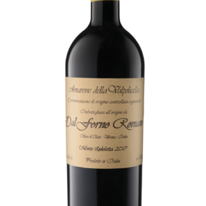 Amarone della Valpolicella DOCG "Monte Lodoletta" 2011 - Dal Forno Romano