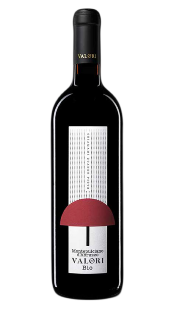Montepulciano d’Abruzzo DOC MARINA CVETIC 2021 Masciarelli