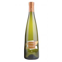 Moscato d’Asti Millesimato DOCG - LE FRONDE 2024- Fontanafredda - Fontanafredda