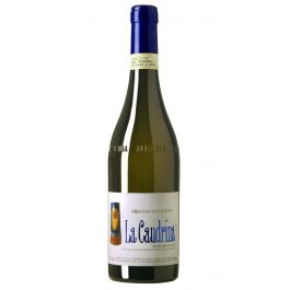 Moscato d'Asti DOCG 2025 - La caudrina - La Caudrina