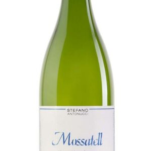 MOSSATELL - Santa Barbara