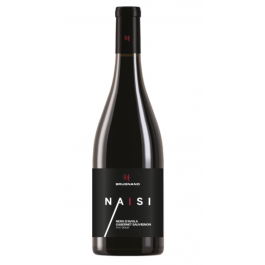 Nero d'Avola Terre Siciliane IGT - NAISI 2022 - Brugnano - Brugnano