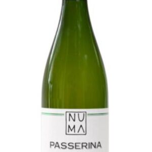 Offida Pecorino DOCG 2024 - Numa