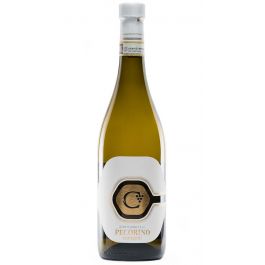 OFFIDA PECORINO DOCG Centanni - Centanni