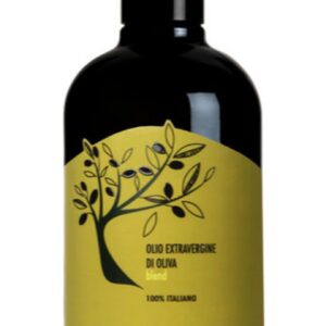Olio Extra Vergine d’Oliva - GAROFOLI 0,50 LITRI