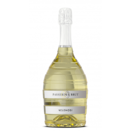 Passerina Spumante Brut - Velenosi - Velenosi