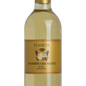 Passito di Noto DOC 2023 - Planeta 0,50 LT