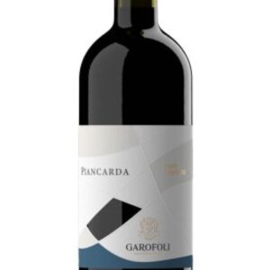 Rosso Conero DOC - PIANCARDA 2022 - Garofoli