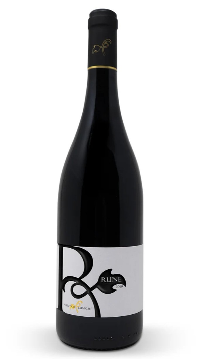 Marche IGT Rosso – RUNE 2019 – Piantate Lunghe