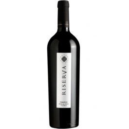 Gioia Del Colle Primitivo D.O.C - RISERVA 2019 - Pietraventosa - Pietraventosa